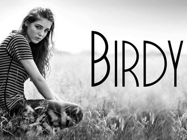 Birdy - Wings