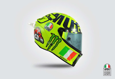 AGV Mugello