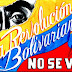 Primer llibre sobre la revolució veneçolana en la nostra llengua