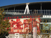 9/11/2010 Emirates stadium