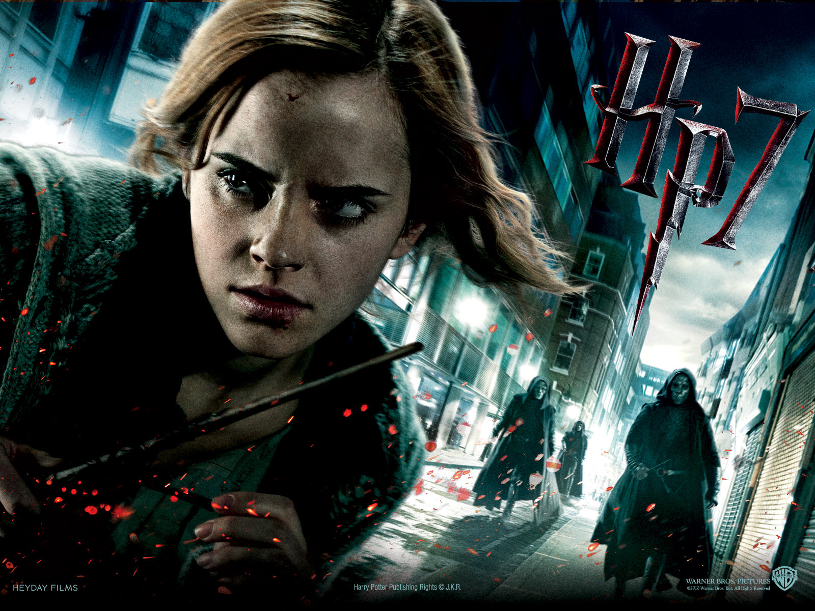 Harry Potter Wallpapers movie