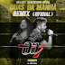 BANDA 007 - DUAS DA MANHÃ (MELODY ROMÂNTICO) REMIX OFICIAL