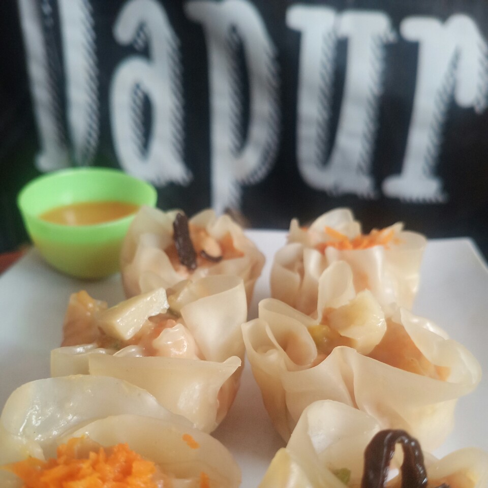 Dimsum Mr.Ong