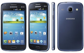 samsung galaxy core i8260