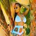 Photos: Blac Chyna puts her hot bikini body on display