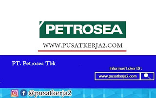 Lowongan Kerja SMA SMK D3 S1 PT Petrosea Tbk September 2020