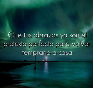 Abrazos y Frases