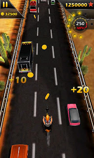 Reckless Moto : No.1 amazing off-road moto of all time in this extreme street racing game