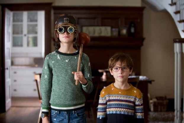 Sinopsis, Cerita & Review Film The Book of Henry (2017) 