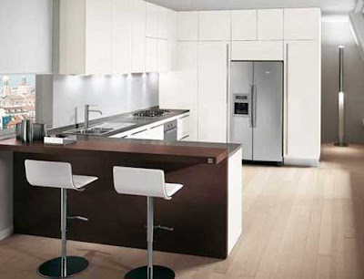 Kitchen Design Ideas