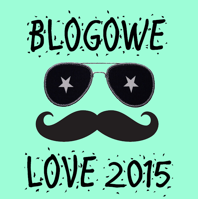 Prezenty na Blogowe Love 2015 w Poznaniu