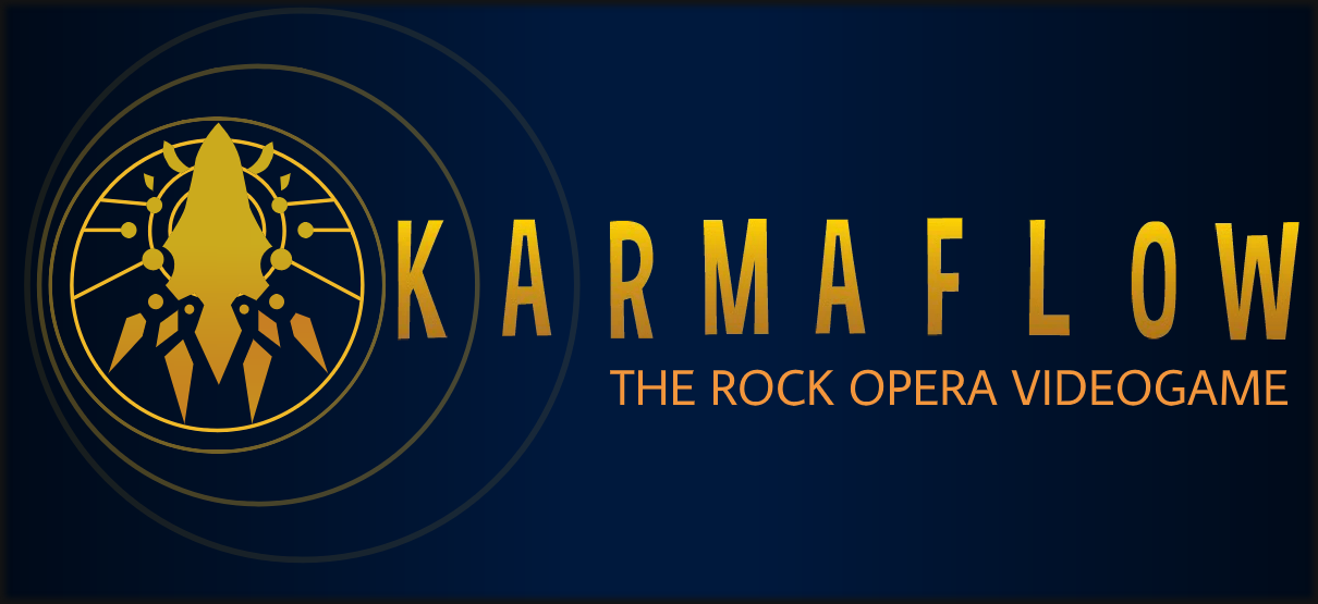 Karmaflow Act 1 Review