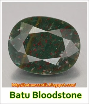 Batu Bloodstone Image
