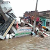 मध्य प्रदेश: निवाड़ी जिले में बड़ा हादसा 3 मंजिला मकान ढहा मौत बनकर आई बारिश मलबे में दबने से 2 लोगो की मौत 