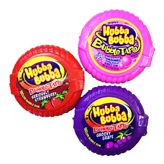 Tác Hại Của Kẹo Hubba Bubba