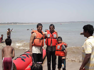 Goa Adventure Tours