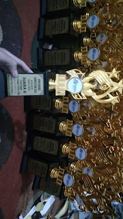 Harga Piala Untuk Lomba