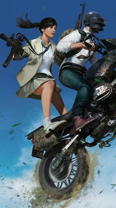 Best Pubg Girl  Hd Wallpaper  Girl and Boys