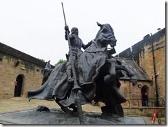 alnwick harry hotspur