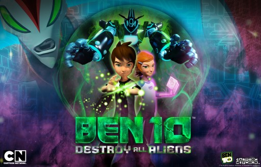  Download Ben 10 English for Free Ben 10 Movies 