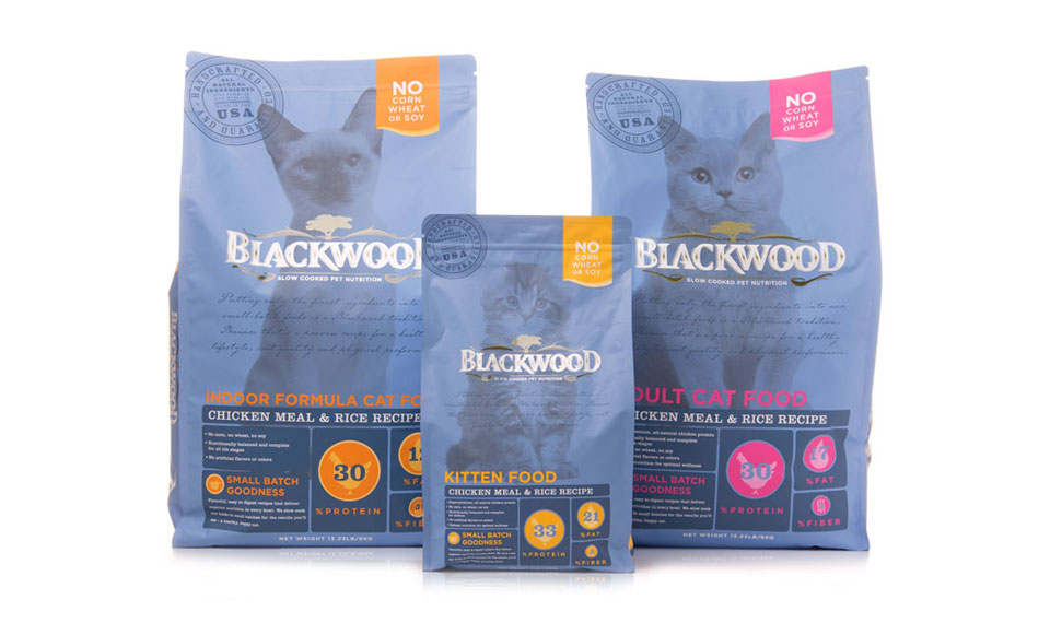 Want To Sell Murah Makanan Kucing Blackwood Equilibrio 