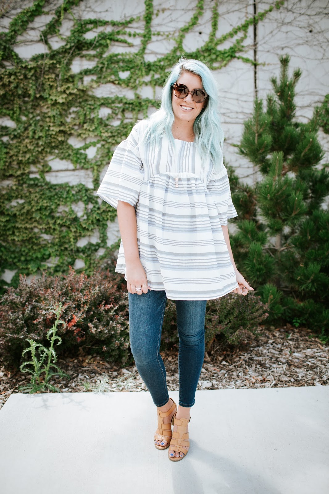 Transition to Fall, Fashion Blogger, Tall Girl Style