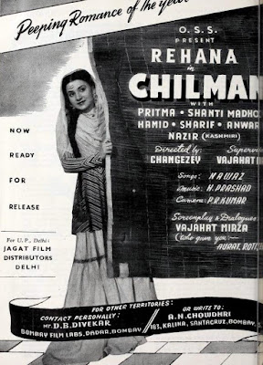 Chilman 1949