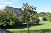 Comillas. Palacio de Sobrellano