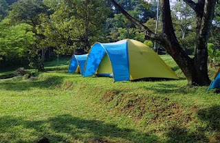 camping ground sentul eco edu taman hutan sentul