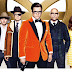 Kingsman: The Golden Circle with Elton John