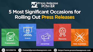 Explore the Finest Agriculture Press Release Sites