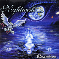 Nightwish - Oceanborn