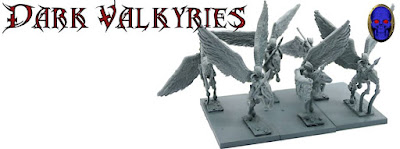 Vampire Vikings Kickstarter picture 10