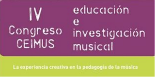  IV CONGRESO CEIMUS