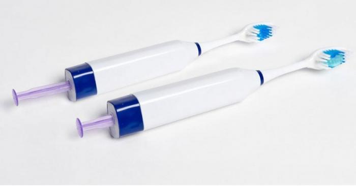 Tooth O Matic
