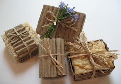 Earth Friendly Packaging