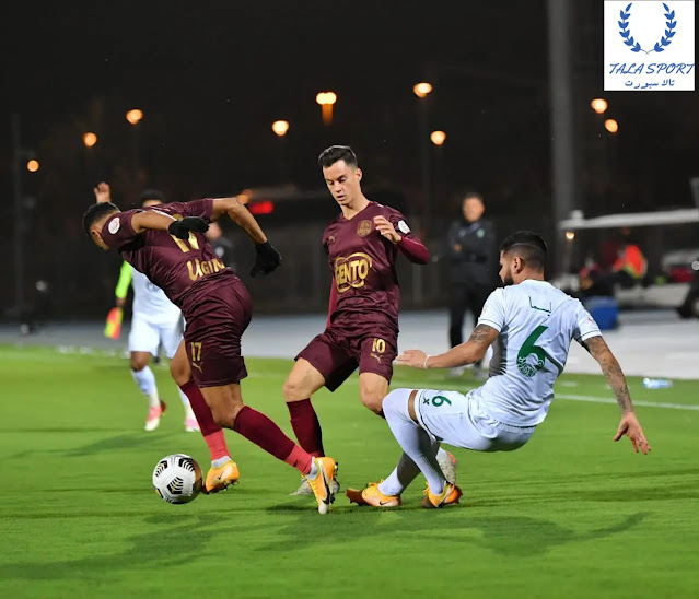 جدول ترتيب الدوري السعودي بعد مباريات اليوم الأربعاء في الجولة 19