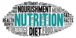 Nutrition