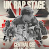 VELD MUSIC FESTIVAL PRESENTS: CENTRAL CEE, KREPT & KONAN, AITCH, UNKNOWN T, LANCEY FOUX, & K-TRAP 