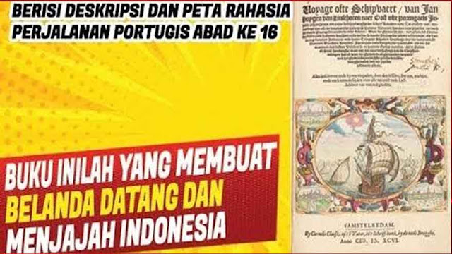 Karena Buku Inilah Indonesia Dijajah Belanda Ratusan Tahun, #idwar anwar, idwar anwar, novel la galigo, silsilah la galigo, sawerigading, buku idwar anwar, penulis novel la galigo