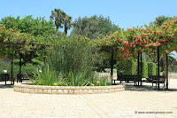 jardines Nadiv en Zichron-Ya'akov