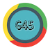 Apk Hacking: G45 Revolution 3.4 | Coba Dulu