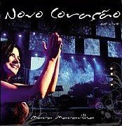 Baixar o novo cd - Mara Maravilha - Novo Coração 2009