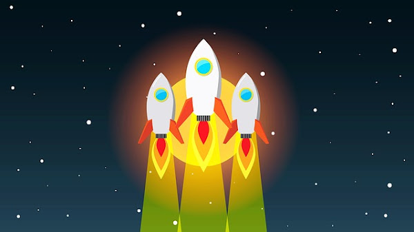 How to Add A Back To Top Button In Blogger [Special]