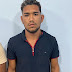 PC-AM divulga imagem de indivíduo procurado por homicídio ocorrido na estrada de Novo Airão