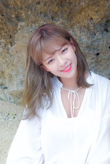 180717 Fresh & Beautiful Twice’s Members From DTNA Behind The Scenes Photos