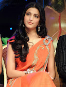 Shruthi Hassan Latest Stills