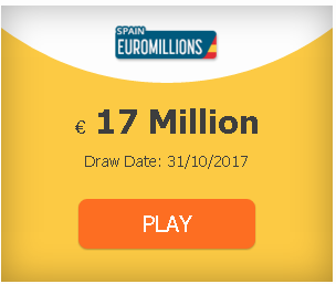  odds euromillions