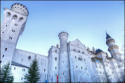 Schloss Neuschwanstein. Email ThisBlogThis!Share to TwitterShare to  (neuschwanstein )