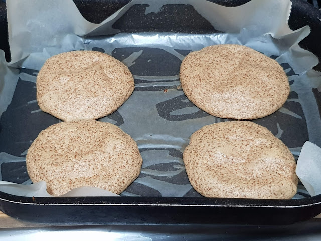 Keto Pandesal